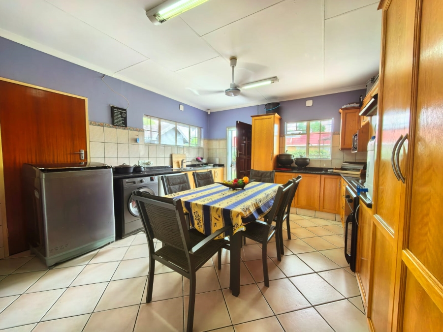3 Bedroom Property for Sale in Vaalpark Free State